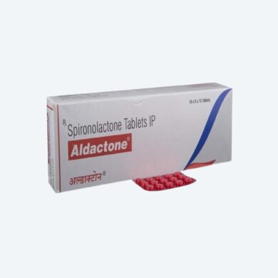 Aldactone Tablet